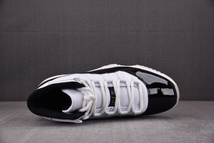 Air Jordan 11 DMP Defining Moments CT8012-170