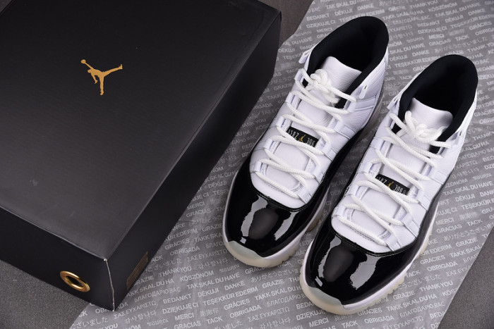 Air Jordan 11 DMP Defining Moments CT8012-170