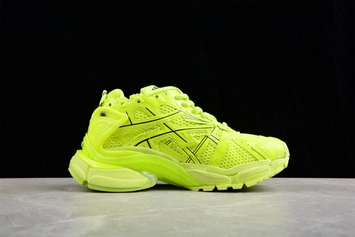 SNEAKER RUNNER  5000105