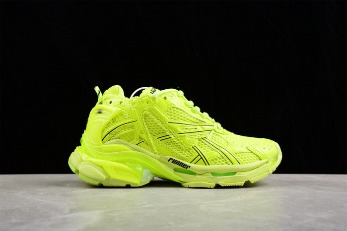 SNEAKER RUNNER  5000105