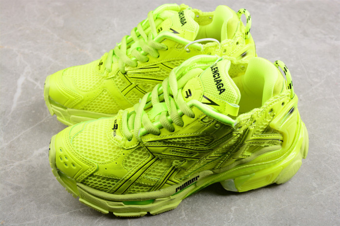 SNEAKER RUNNER  5000105