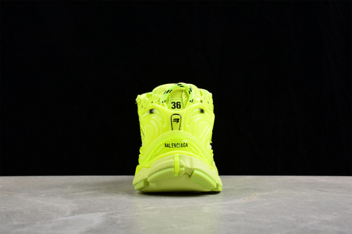SNEAKER RUNNER  5000105