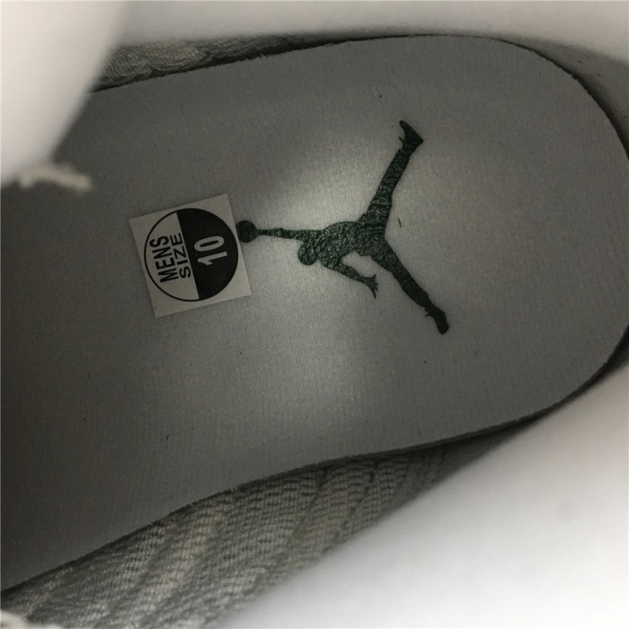 Air Jordan 13 Retro "ray Allen Pe" 414571-125