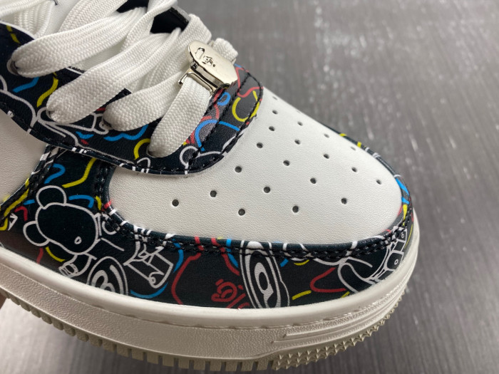 Bathing Ape A000038
