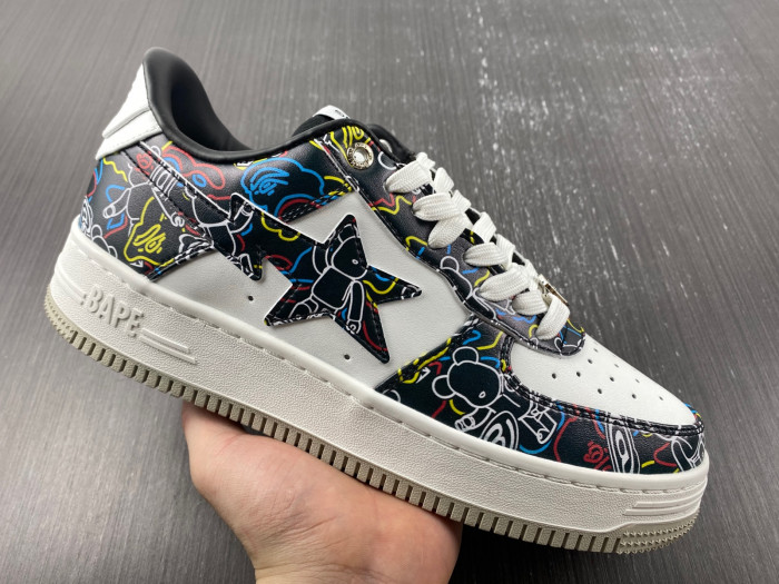 Bathing Ape A000038