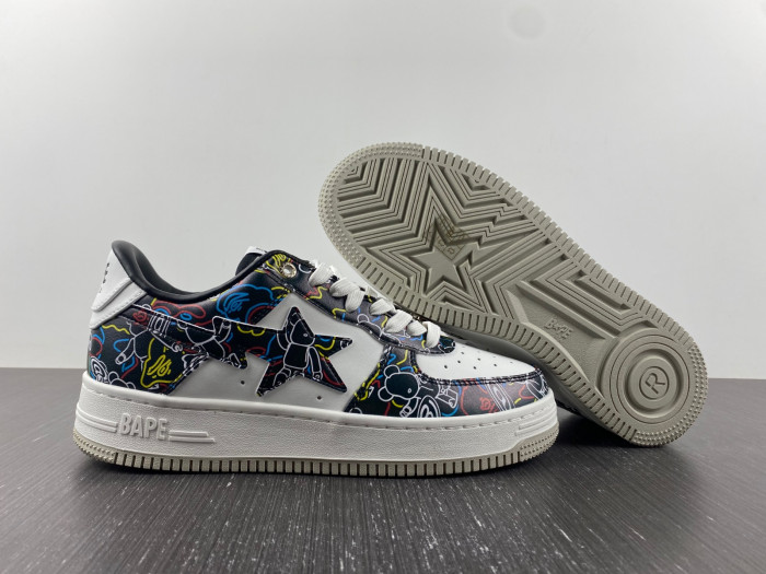 Bathing Ape A000038