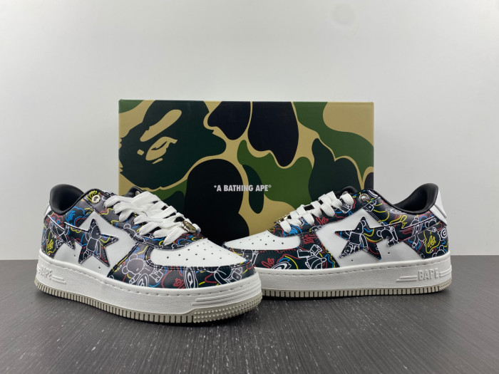 Bathing Ape A000038