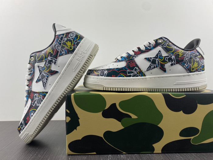 Bathing Ape A000038