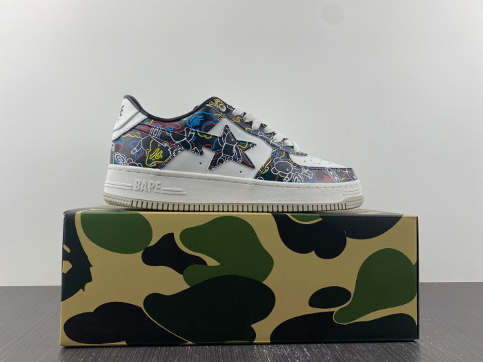 Bathing Ape A000038