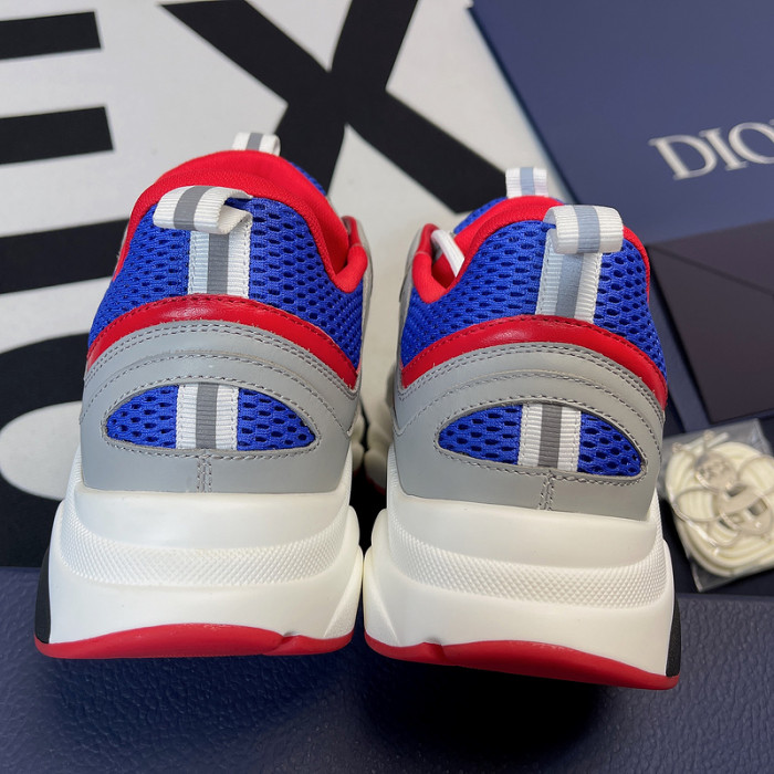DIO*  SNEAKERS B22  T0000-041