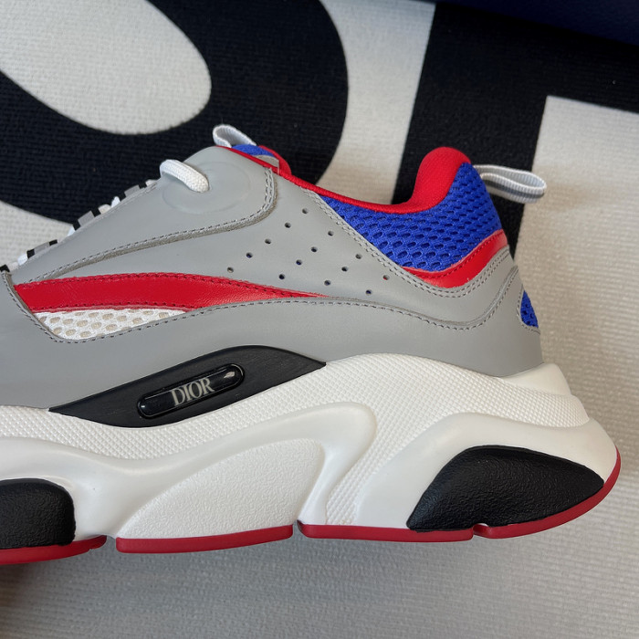 DIO*  SNEAKERS B22  T0000-041