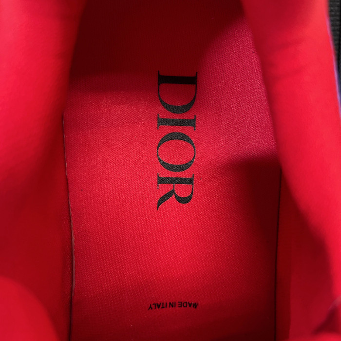 DIO*  SNEAKERS B22  T0000-041
