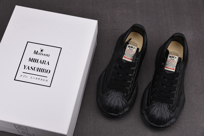 MAISON MIHARA YASUHIRO MY000007