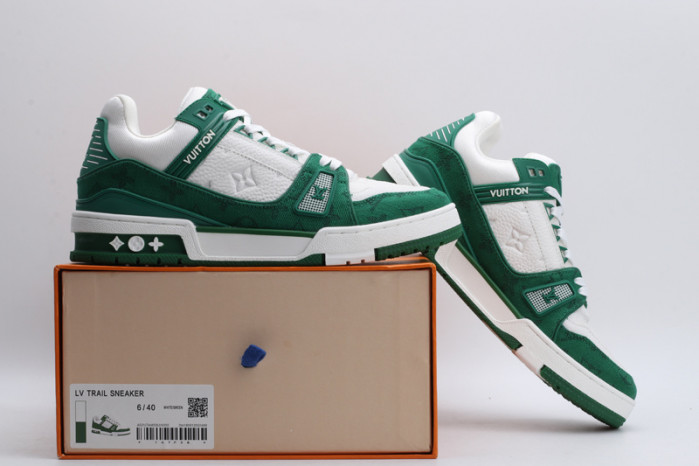 L&V snekaers  L0000071