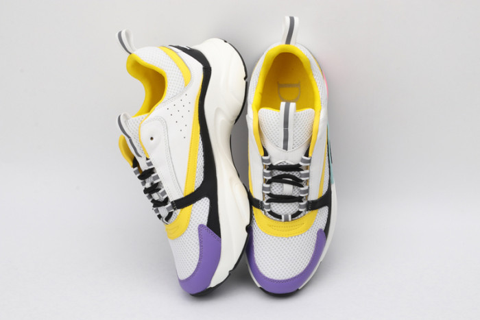 DIO*  SNEAKERS B22 T0000-002
