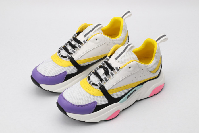 DIO*  SNEAKERS B22 T0000-002