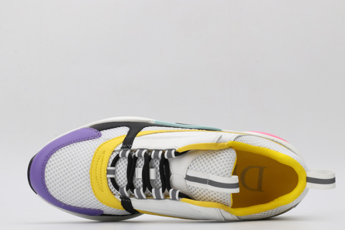 DIO*  SNEAKERS B22 T0000-002