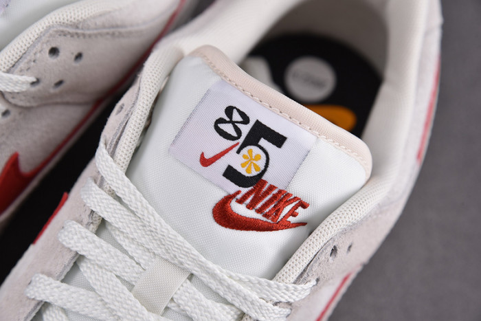 Nike Dunk Low Double 85 DO9457-100