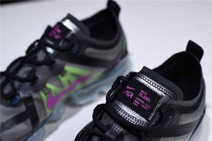 Nike Vapormax 2019 Blue AT6810-001