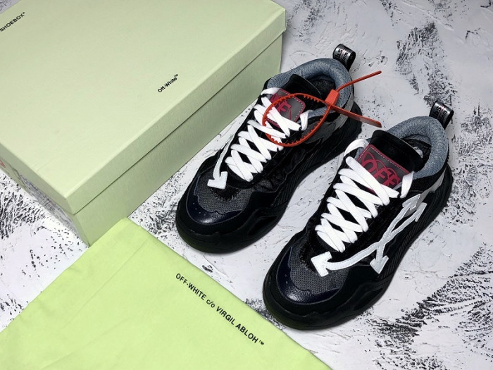 OFW C/O ODSY-1000 Sneakers  OW10004
