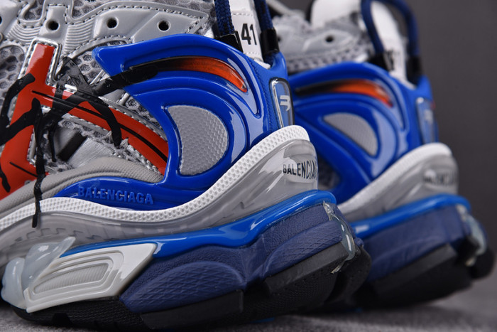 SNEAKER RUNNER  5000126
