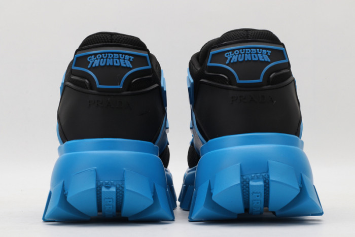 Prad* snekaers  P000005