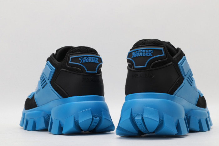 Prad* snekaers  P000005