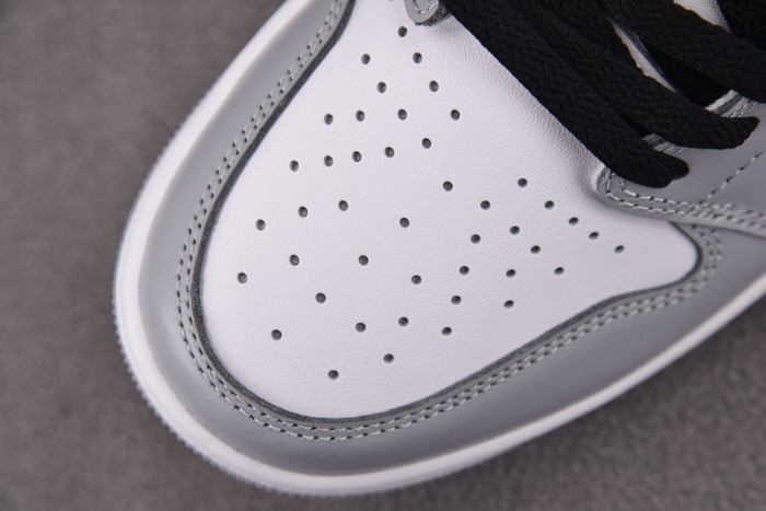 Air Jordan 1 Low OG “Barons” CZ0790-110