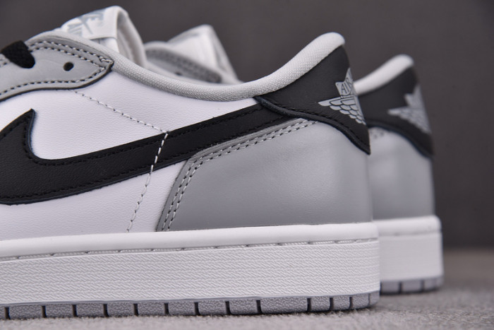 Air Jordan 1 Low OG “Barons” CZ0790-110