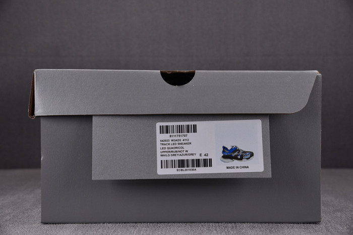 SNEAKER TESS.S.GOMMA  5000142