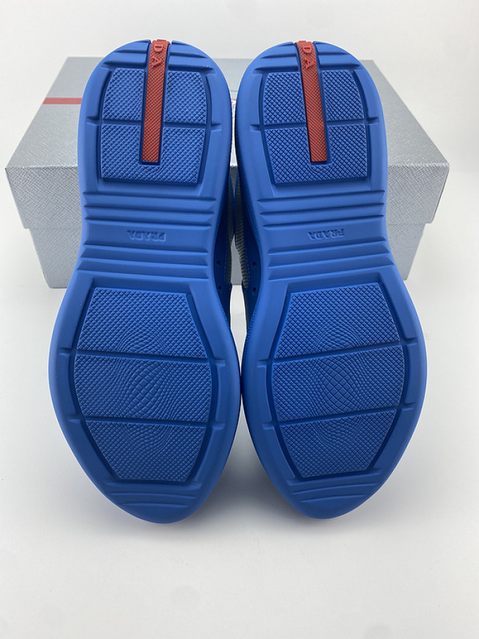 Prad* snekaers  P000026