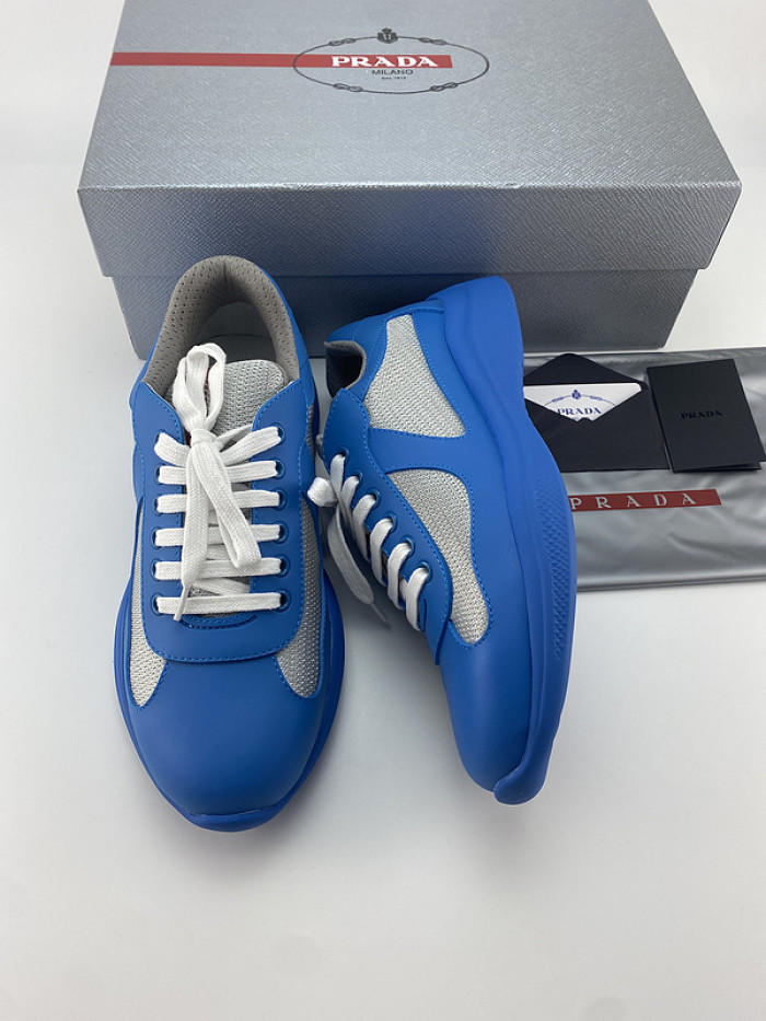 Prad* snekaers  P000026