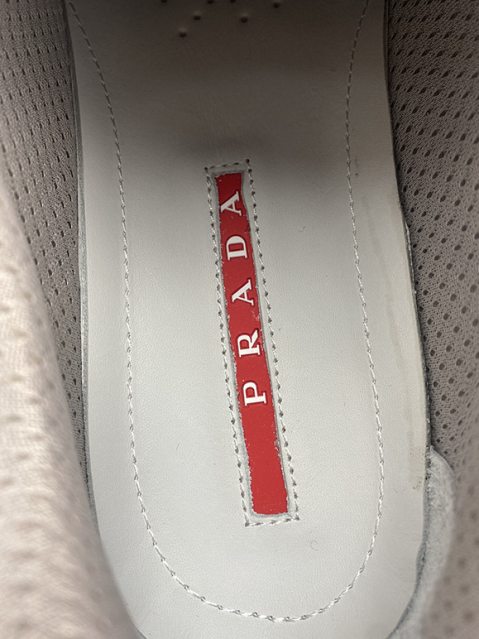 Prad* snekaers  P000026