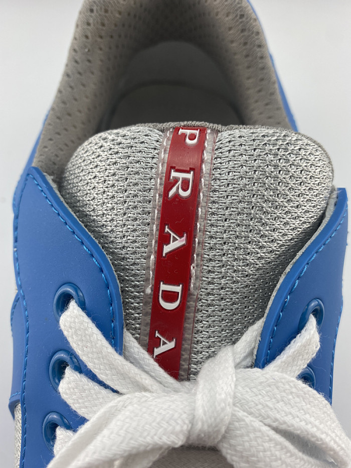 Prad* snekaers  P000026