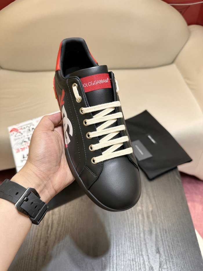 D&G  SNEAKERS  DG000018