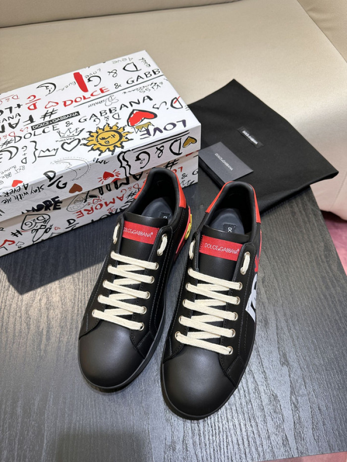 D&G  SNEAKERS  DG000018