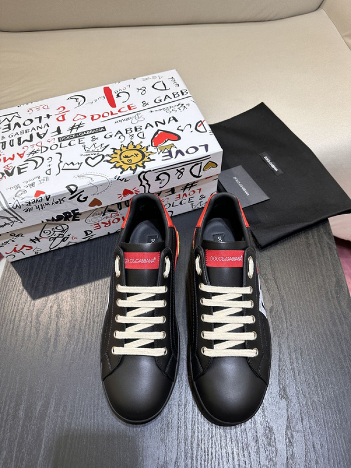 D&G  SNEAKERS  DG000018