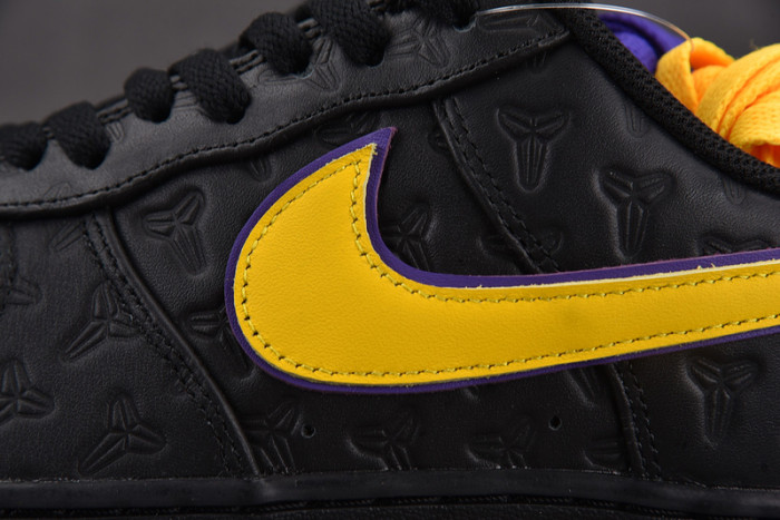 Nike Air Force 1 Kobe Bryant HV5122-001