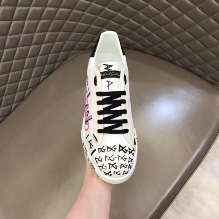 D&G  SNEAKERS  DG000016
