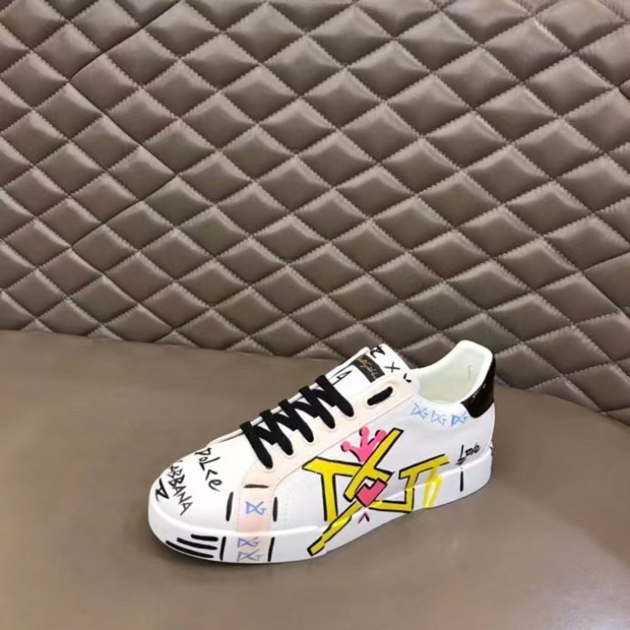 D&G  SNEAKERS  DG000016