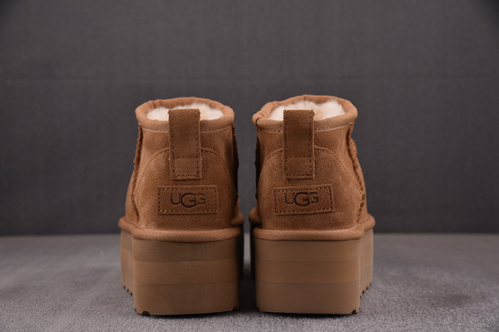 UGG BOOTS UGG000024
