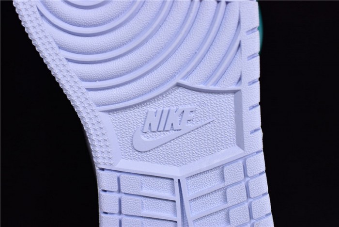 Jordan 1 Low Oxygen Purple (GS)  554723-505