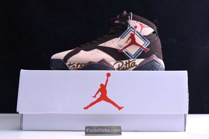 Air Jordan 7 PattaAT 3375-200