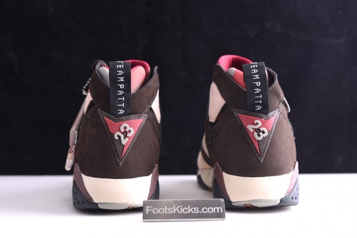 Air Jordan 7 PattaAT 3375-200