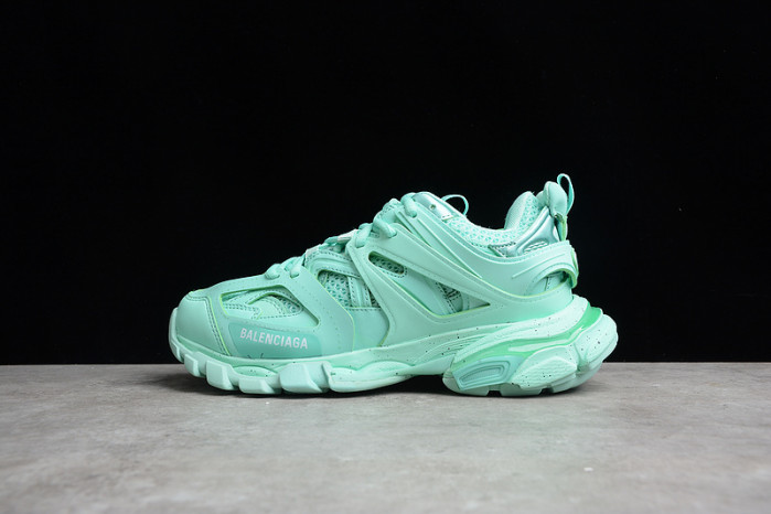 SNEAKER TESS.S.GOMMA  5000052