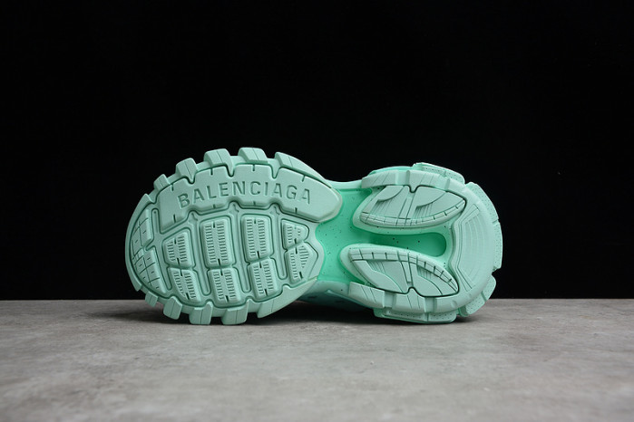 SNEAKER TESS.S.GOMMA  5000052