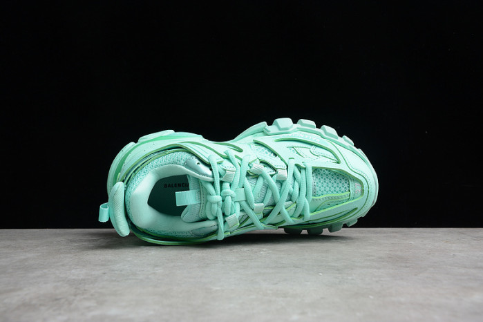SNEAKER TESS.S.GOMMA  5000052