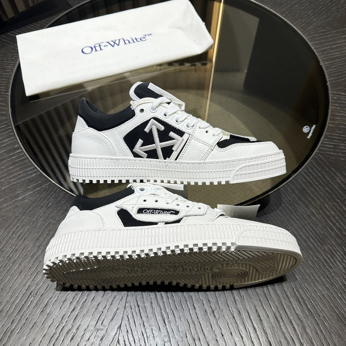 OFW  Sneakers  OFF000004