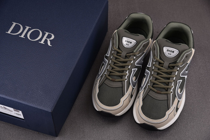 DIO*  SNEAKERS B30 T0000-055