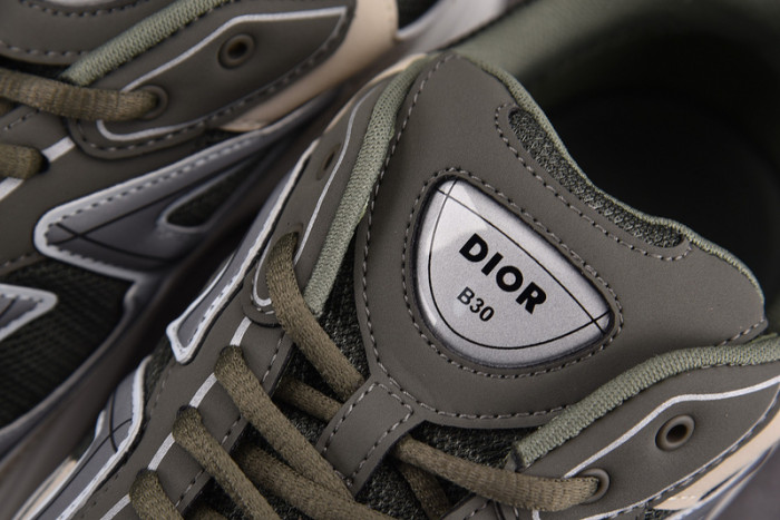 DIO*  SNEAKERS B30 T0000-055